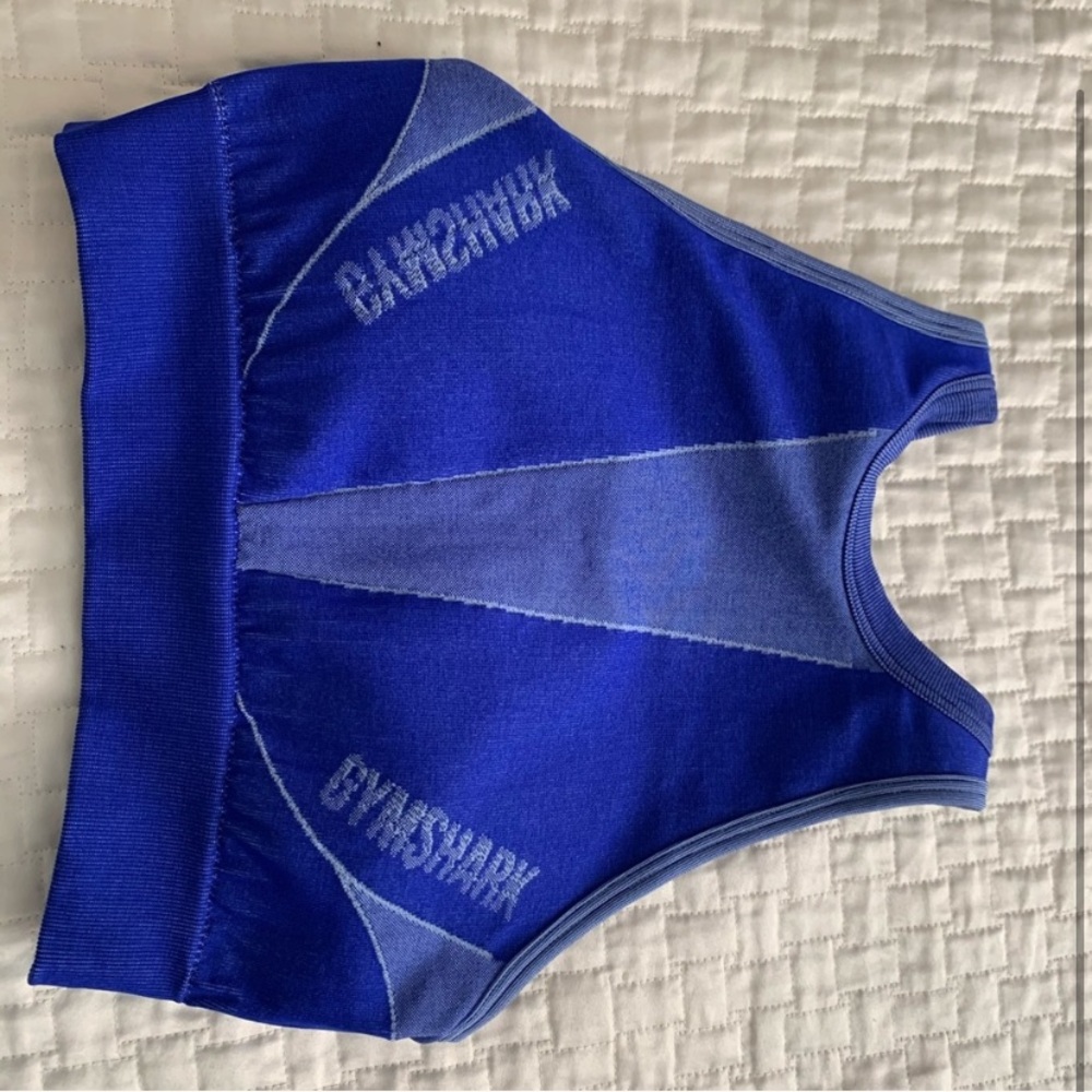 Gymshark sports bra